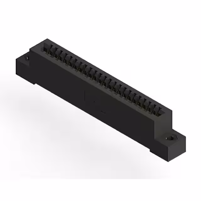 392-023-521-107 EDAC Inc.  Edgeboard Connectors